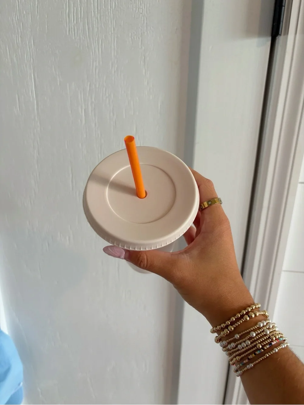 PARKE X DUNKIN Cup - BRAND NEW!!